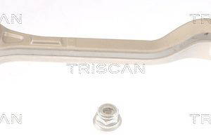 Upper Suspension Arm - Rear Axle (LH/RH)
