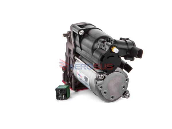 Air Suspension Compressor - Image 4