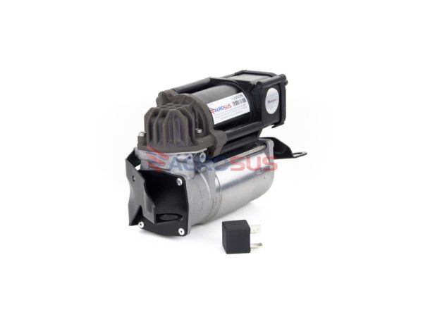 Air Suspension Compressor - Image 4