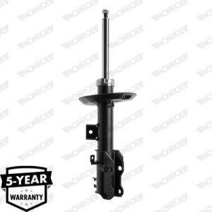 Shock Absorber - Front (LH/RH) (from VIN: 3603472)
