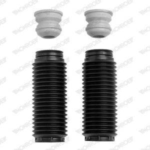 Bump Stop & Dust Cover Kit - Front (for vehicles without sport suspension)