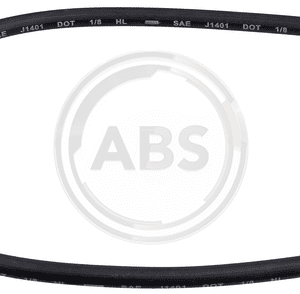 Brake Hose - Front (RH)