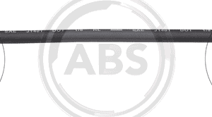 Brake Hose - Rear (LH/RH)
