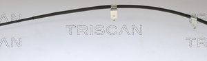 Parking Brake Cable - Rear (RH)