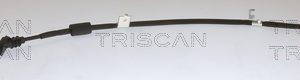 Parking Brake Cable - Rear (LH)