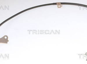 Parking Brake Cable - Front Section