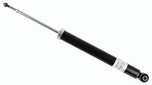 Shock Absorber - Rear (LH/RH)