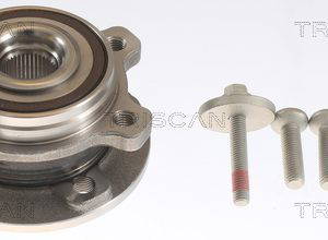 Wheel Hub & Bearing Kit - Front / Rear (With integrated abs sensor ring) - Rear only for AWD models