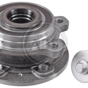 Wheel Hub & Bearing Kit - Front / Rear (With integrated abs sensor ring) - Rear only for AWD models