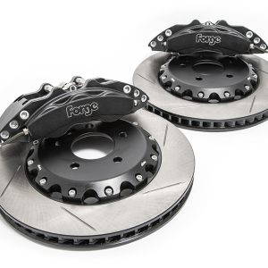 Big Brake Kit - Front