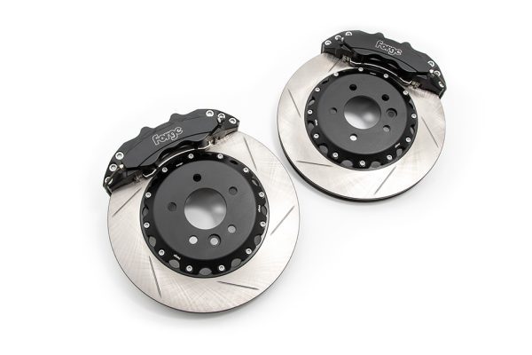 Big Brake Kit - Front - Image 2