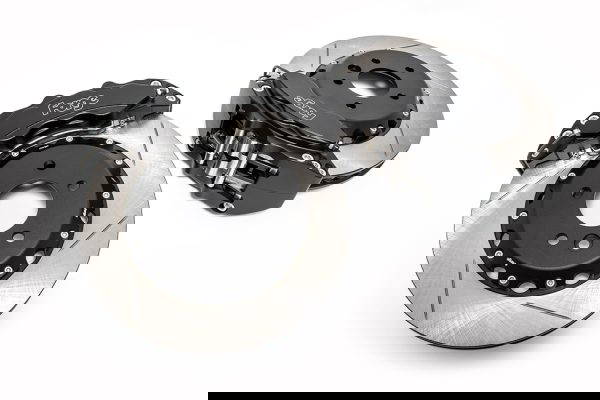 Big Brake Kit - Front - Image 3