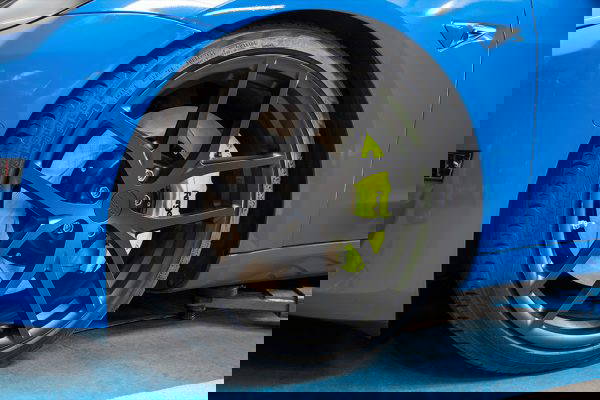 Big Brake Kit - Front - Image 7