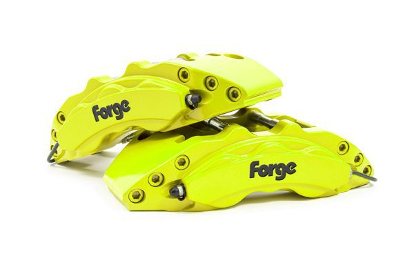 Big Brake Kit - Front - Image 8