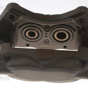 Brake Caliper - Rear (LH) - Black (Brembo)