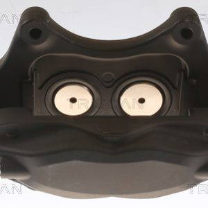 Brake Caliper - Front (LH) - Black (Brembo)