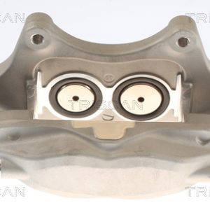 Brake Caliper - Front (LH) - Grey (Brembo)