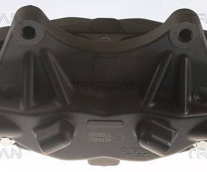 Brake Caliper - Front (RH) - Black (Brembo)
