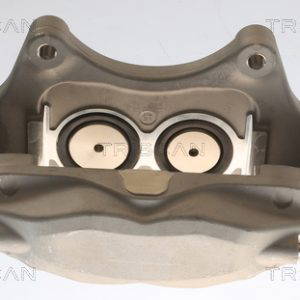 Brake Caliper - Front (RH) - Grey (Brembo)