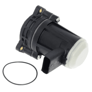 Parking Brake Caliper Motor