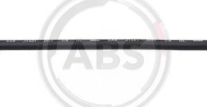 Brake Hose - Rear (LH) (Brembo)