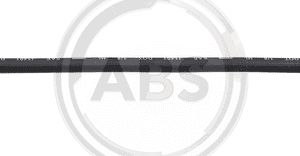 Brake Hose - Rear (RH) (Brembo)