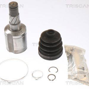 Inner CV joint - Front (LH/RH)