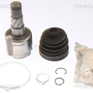 Inner CV joint - Rear (LH/RH)