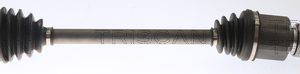 Driveshaft - Front (RH)
