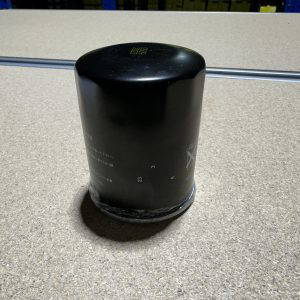 Drive Unit Oil Filter (Front/Rear)