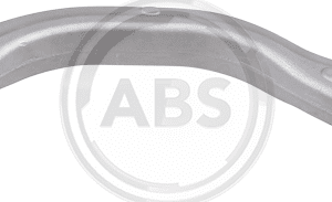 Lower Suspension Arm - Front Axle, Rear Arm (LH)