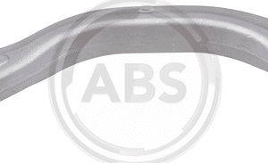 Lower Suspension Arm - Front Axle, Rear Arm (RH)