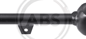 Upper Suspension Arm - Rear Axle, Rear Arm (LH/RH)