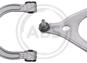 Upper Suspension Arm - Front (LH) (Alloy new style)