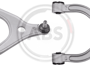 Upper Suspension Arm - Front (RH) (Alloy new style)