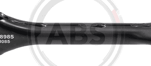 Upper Suspension Arm - Rear Axle, Front Arm (LH/RH)