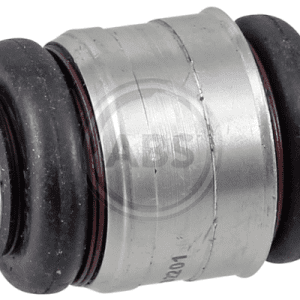 Lower Suspension Arm - Rear Axle - Outer Rose Bush (LH/RH) & Front Axle (Rear Arm) (Camber) Shock Mounting Bush