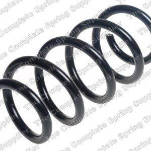 Coil Spring - Rear (LH/RH)