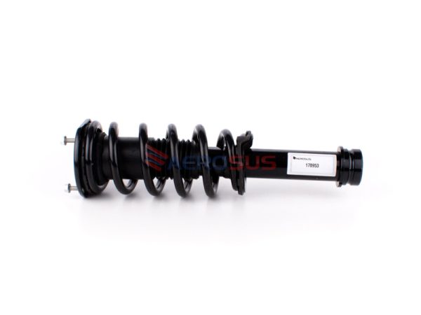 Coil Spring Strut - Front (LH/RH) - Image 2