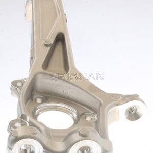 Steering Knuckle - Front (LH)
