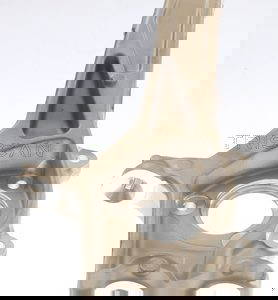 Steering Knuckle - Front (RH)