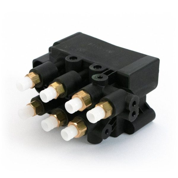 Valve Block - Image 2