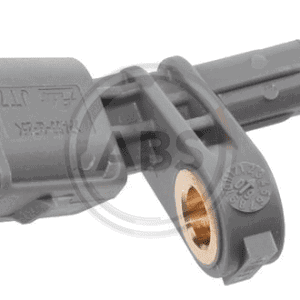 ABS Sensor - Front & Rear (LH)