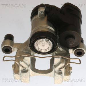 Brake Caliper - Rear (RH) (ATE) For vehicles with electric parking brake