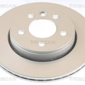 Brake Disc - Rear (Single) - 300mm Vented