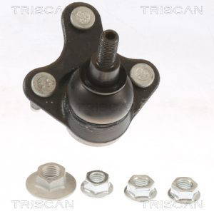Lower Ball Joint - Front (LH/RH)