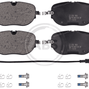 Brake Pad Set - Front