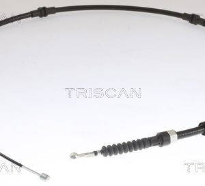 Parking Brake Cable - Rear (LH/RH) 1645/1295mm - (Disc Brakes)