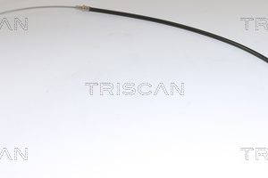 Parking Brake Cable - Rear (LH/RH)