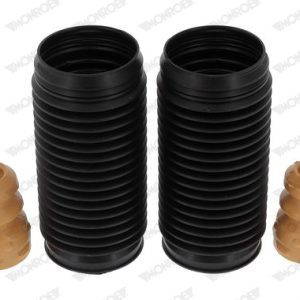 Bump Stop & Dust Cover Kit - Front